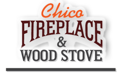 Chico Fireplace & Stove